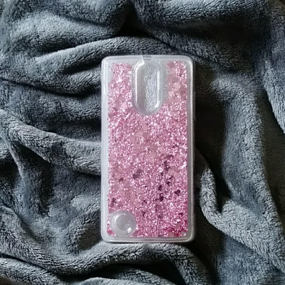 LG phoenix 3 phone case
